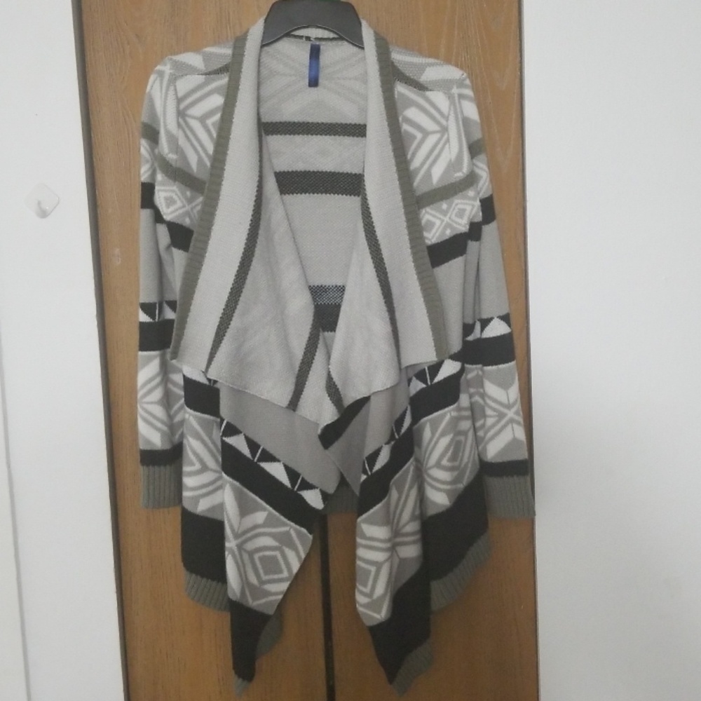 *Donating Soon* Cardigan